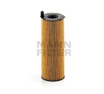 MANN-FILTER HU8001X (5), Eļļas filtrs