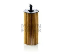 MANN-FILTER HU6004X (5), Eļļas filtrs