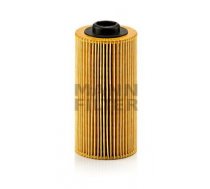 MANN-FILTER HU938/4X (5), Eļļas filtrs