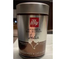 Illy arabica selection India kafijas pupiņas 250g