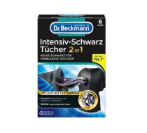 Dr.Beckmann Color Cloths Intensive Black 2in1 6.gab