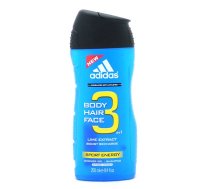 Adidas dušas želeja Sport Energy 250ml