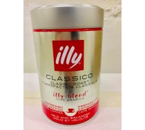 Illy espresso classico classic roast tin malta kafija 250 gr