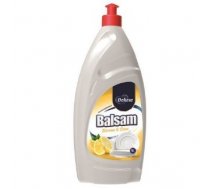Deluxe Balsam citrona/laima 1l trauku mazgāšanai