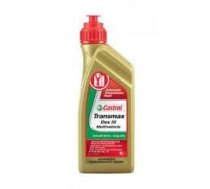 Castrol ATF IIIH TRANSMAX DEX III MULTIVEHICLE 1L