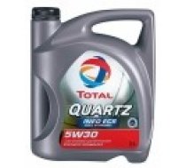 TOTAL 5W30 QUARTZ INEO ECS 5L