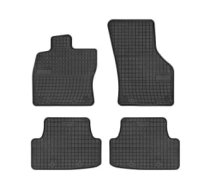 Gumijas paklāji AUDI A3; SEAT LEON, LEON SC, LEON ST; VW GOLF ALLTRACK VII, GOLF SPORTSVAN VII, GOLF VII, GOLF VIII 06.08- Liftback