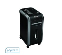 Dokumentu smalcinātājs FELLOWES Powershred 99Ci, melns