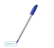 Lodīšu pildspalva ErichKrause U-108 Classic Stick, 1.0mm, zila