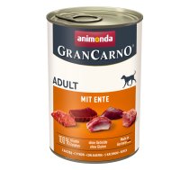 Animonda GranCarno Dog Adult Duck 400 g | 4017721828017