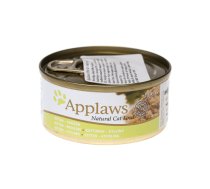 Applaws Kitten Chicken 70g | 5060122490009