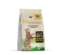 Applaws Cat Adult Chicken 400g | 5060122491365