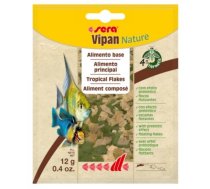 Sera Vipan Nature Tropical 12 g | 4001942001328