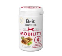 Brit Vitamins Mobility 150 g | 8595602562480