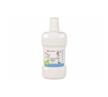 Flamingo DENTAL CARE WATER SUPPL APPLE 300g | 5400585050806