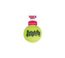 KONG SqueakAir Ball Medium - rotaļlieta suņiem | 035585775210