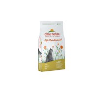 Almo Nature Holistic Maintenance ar tītara gaļu 12kg - barība kaķiem