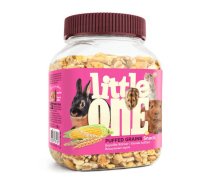 Little One snack "Puffed grains" 100 g | 4602533781607