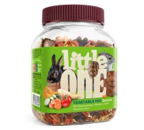 Little One snack "Vegetable mix" 150 g | 4602533784660