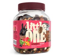 Little One snack "Vitamin C" 180 g | 4602533784653