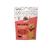 Mr. Bandit Dog Soft Sticks 80 g | 5902414210400