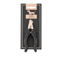 Nagu griezējs NOIR L 16x6cm | 4047059436813