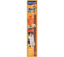 Vitakraft Dog Beef Stick with Turkey 12 g | 4008239231109