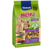 Vitakraft Premium Menu Vital Thyme for Dwarf Rabbits 1 kg | 4008239253330