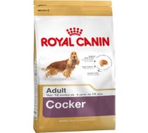 Royal Canin BHN Cocker Adult 3kg | 3182550743709