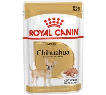 Royal Canin BHN WET Chihuahua 85g | 9003579001516