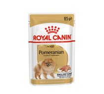 Royal Canin BHN WET Pomeranian 85g | 3182559341814