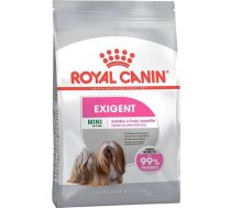 Royal Canin CCN Mini Exigent 1kg | 3182550894029