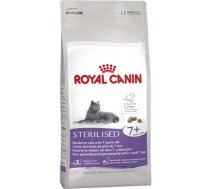 Royal Canin FHN STERILISED +7 400gr | 3182550784511