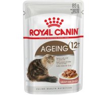 Royal Canin FHN WET Ageing +12 85g | 9003579310151