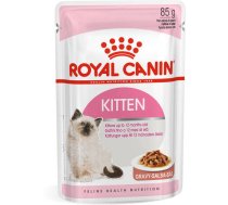 Royal Canin FHN WET Kitten Instinctive 85g | 9003579308943