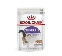 Royal Canin FHN WET Sterilised Loaf 85g | 9003579003923