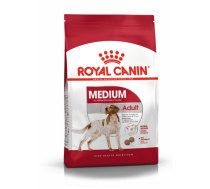 Royal Canin SHN MEDIUM Adult 4kg | 3182550708197