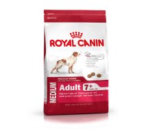 Royal Canin SHN MEDIUM Adult 7+ 4kg | 3182550708203