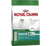 Royal Canin SHN MINI ADULT 8+ 800gr | 3182550831413