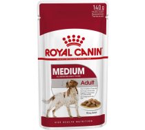 Royal Canin SHN WET Medium Adult 140g | 9003579008362