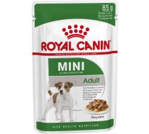 Royal Canin SHN WET Mini Adult 85g | 9003579008256