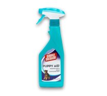 Simple Solution Puppy Aid kucēnu sprejs WC treniņiem 500 ml | 010279920275