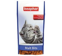 Beaphar Malt Bits 35 g - vitamīnizēta papildbarība | 8711231126224