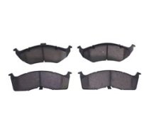Bremžu uzlikas priekšējās 04728124 CHRYSLER-GRAND VOYAGER III (GS) 1996-2000