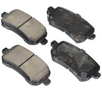 Bremžu uzlikas, aizmugurējās 068029887AA DODGE-JOURNEY 2008-