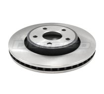 Bremžu diski (priekšējie) 052089269AB JEEP-COMMANDER (WK) 2005-2010