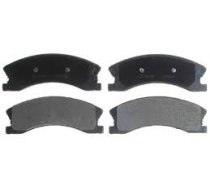 Bremžu uzlikas priekšējās 05093183AA JEEP-GRAND CHEROKEE II (WJ) 1999-2004