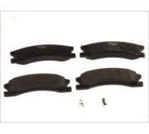 Bremžu uzlikas priekšējās 05093183AA JEEP-GRAND CHEROKEE II (WJ) 1999-2004