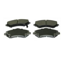 Bremžu uzlikas priekšējās 068003701AA DODGE-CARAVAN V 2008-