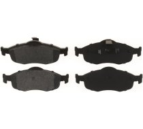 Bremžu uzlikas priekšējās 05016164AA CHRYSLER-SEBRING 1995-2000